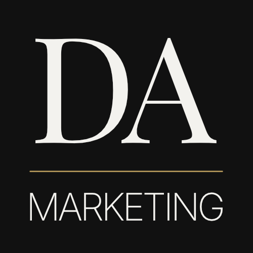DA Marketing Ltd